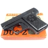 Pistolet DUO mod. Z kal. 6,35Br